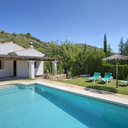Villa La Clavelina Rocabella El Chorro Szoba fotó