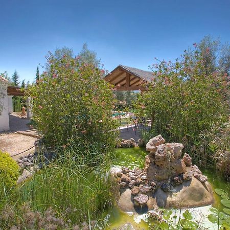 Villa La Clavelina Rocabella El Chorro Kültér fotó